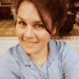 Meet your Posher, Whitney